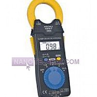 آمپرمتر هیوکی 3288 آمپرمتر هیوکی 3288